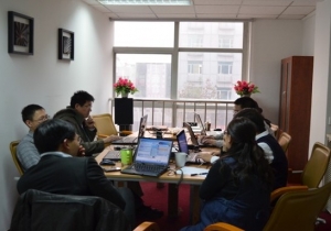 合能陽(yáng)光順利通過ISO9001質(zhì)量管理體系認(rèn)證